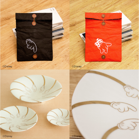 ［ウォルト・ディズニー・アーカイブス展］